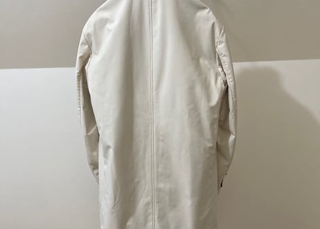 prada reversible coat
