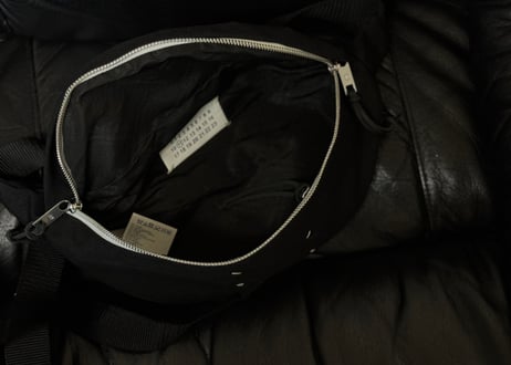 maison margiela shoulder bag