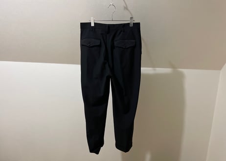 comme des garcons junya watanabe man trousers
