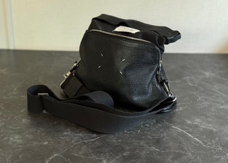 maison margiela 5ac bag
