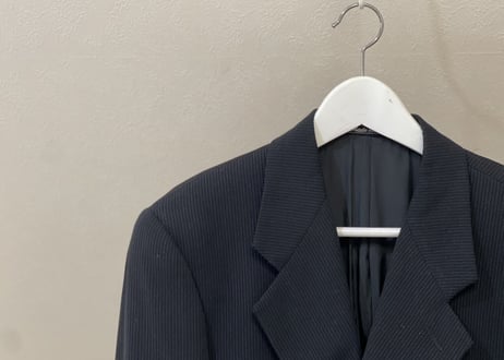 giorgio armani set up suit