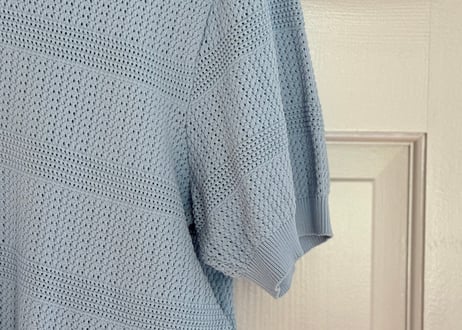 prada polo shirt