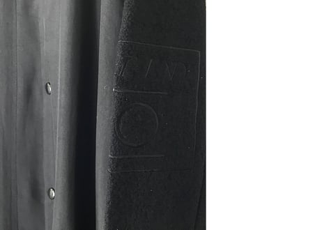 2018aw mcq alexander mcqueen coat