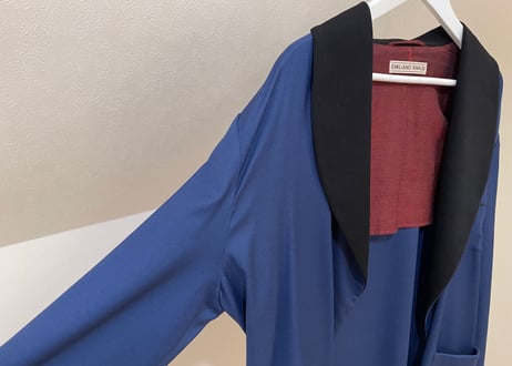 emiliano rinaldi over size jacket