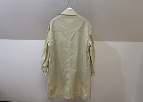 maison margiela 2017ss coat dead stock