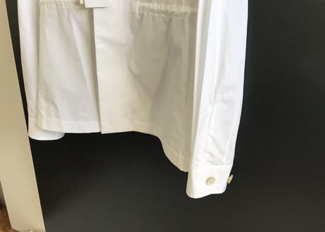 2019ss maison margiela shirt jacket dead stock