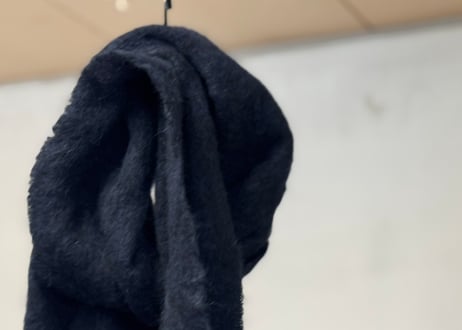 marni muffler dead stock