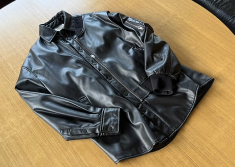 feng chen wang asymmetry jacket