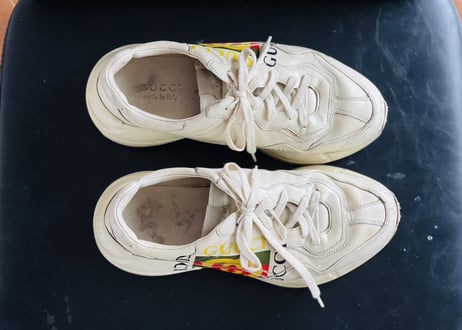 gucci sneaker