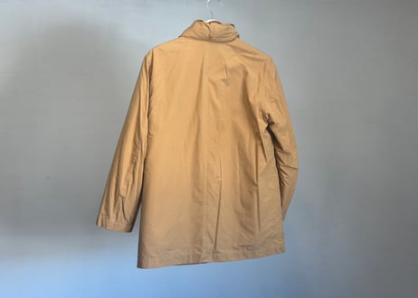 burberry outer liner 2set