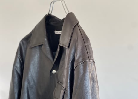 our legacy venice blouson black