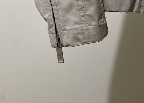 louis vuitton blouson