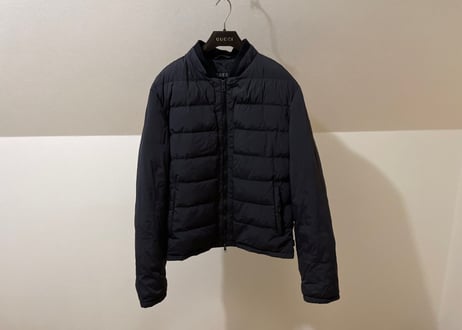 gucci dawn jacket