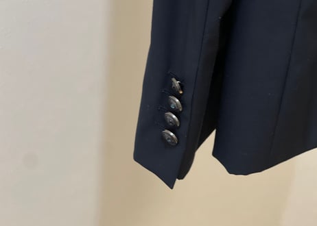 carlo pignatelli 2021aw four piece set up suit dead stock