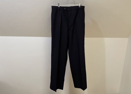 christian dior tuxedo set up suit