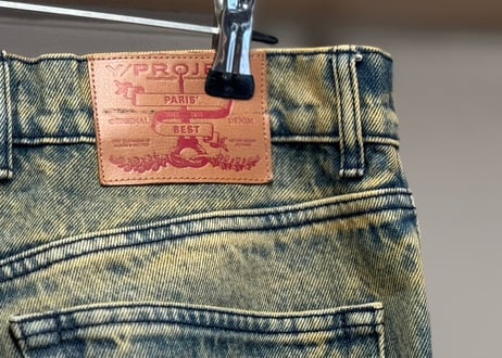 yproject logo wide denim