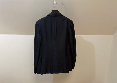 gucci silk jacket dead stock