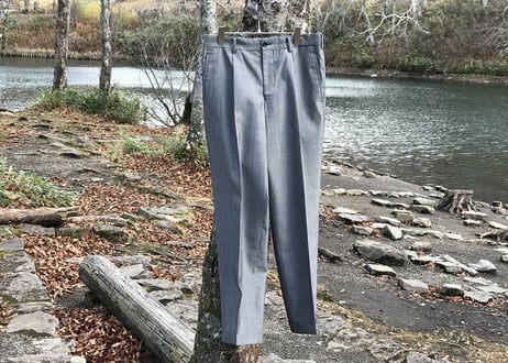 AD2008 comme des garcons homme set up suit