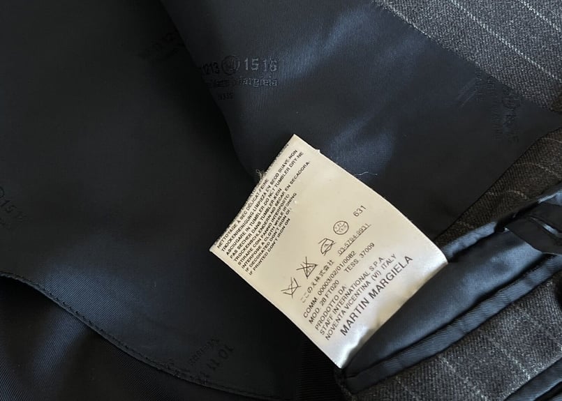 maison margiela maison margiela
