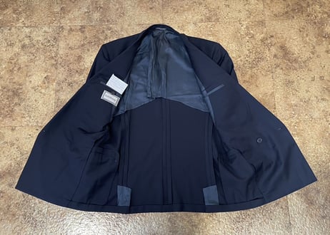 gianni versace double blazer