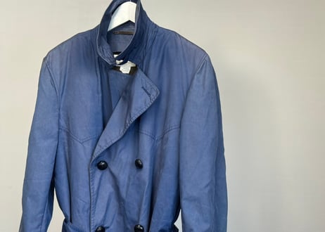 driesvannoten double coat