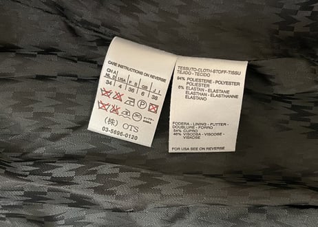 max mara double long coat