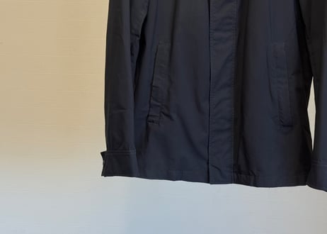 prada sports shell jacket