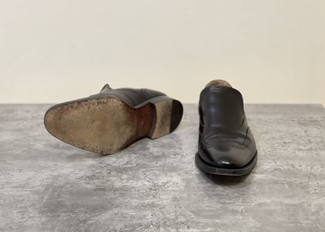 louis vuitton 2018ss leather shoes