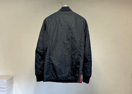 prada sports jacket