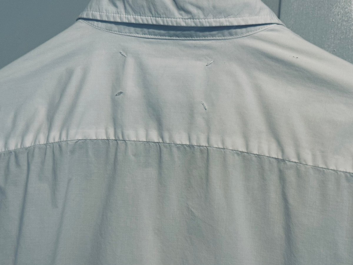 maison margiela 