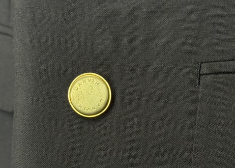 lanvin double set up suit
