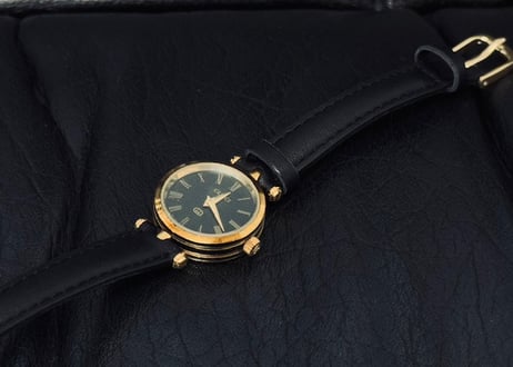 gucci vintage watch #7