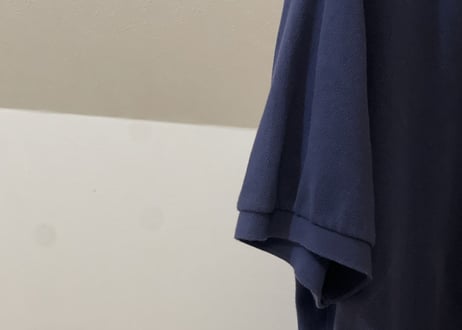 etro polo shirt