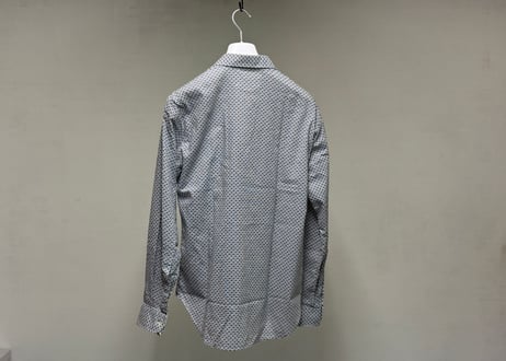 maison margiela “ここのえ期” shirt dead stock