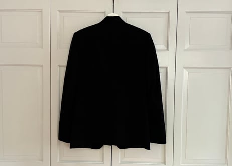 dolce & gabbana jacket dead stock