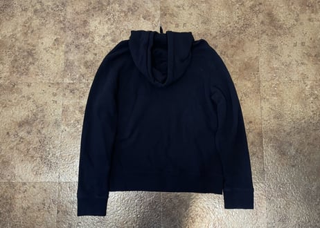 gucci 2019aw classic logo over size sweat