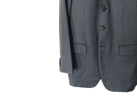 2017aw louis vuitton set up suit