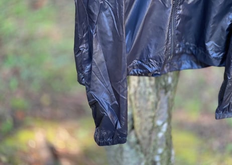 prada nylon blouson