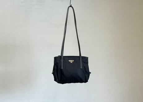prada nylon bag