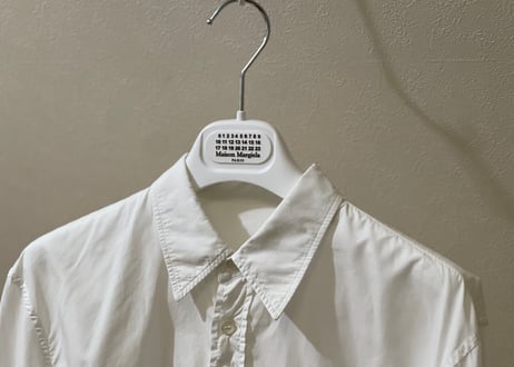 maison margiela 2018ss shirt