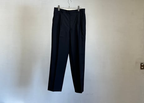 yves saint laurent set up suit "double"