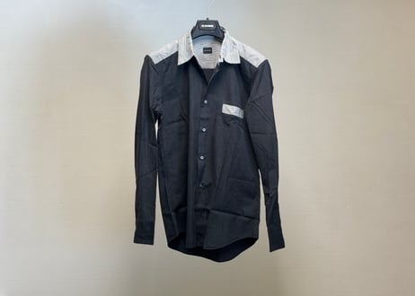jilsander shirt