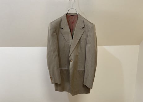 paul smith collection setup suit