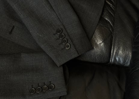saint laurent paris by hedi slimane jacket #3
