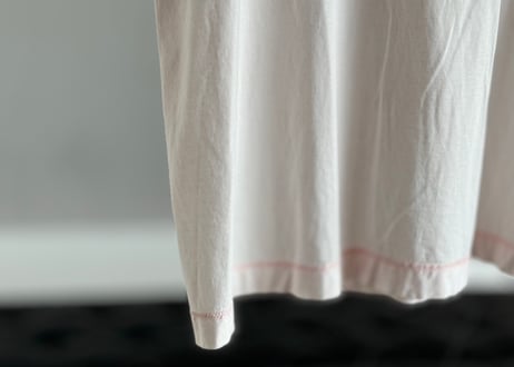 maison margiela ”再構築" tops