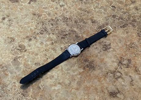 givenchy dress watch