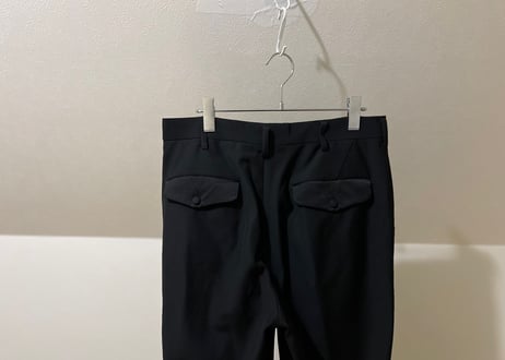 comme des garcons junya watanabe man trousers