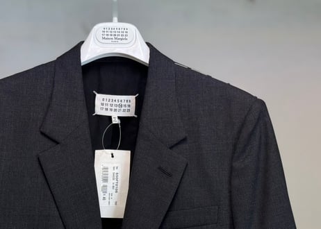 maison margiela set up dead stock