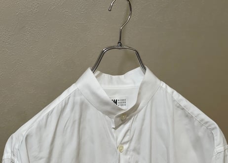90s im isseymiyake shirt