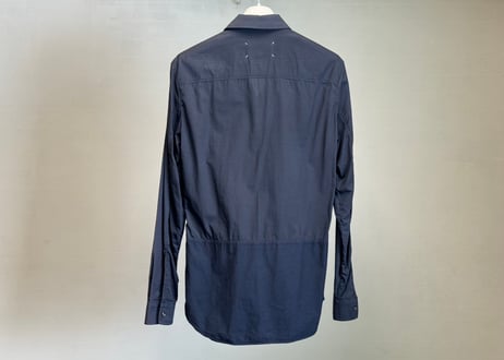 maison margiela shirt